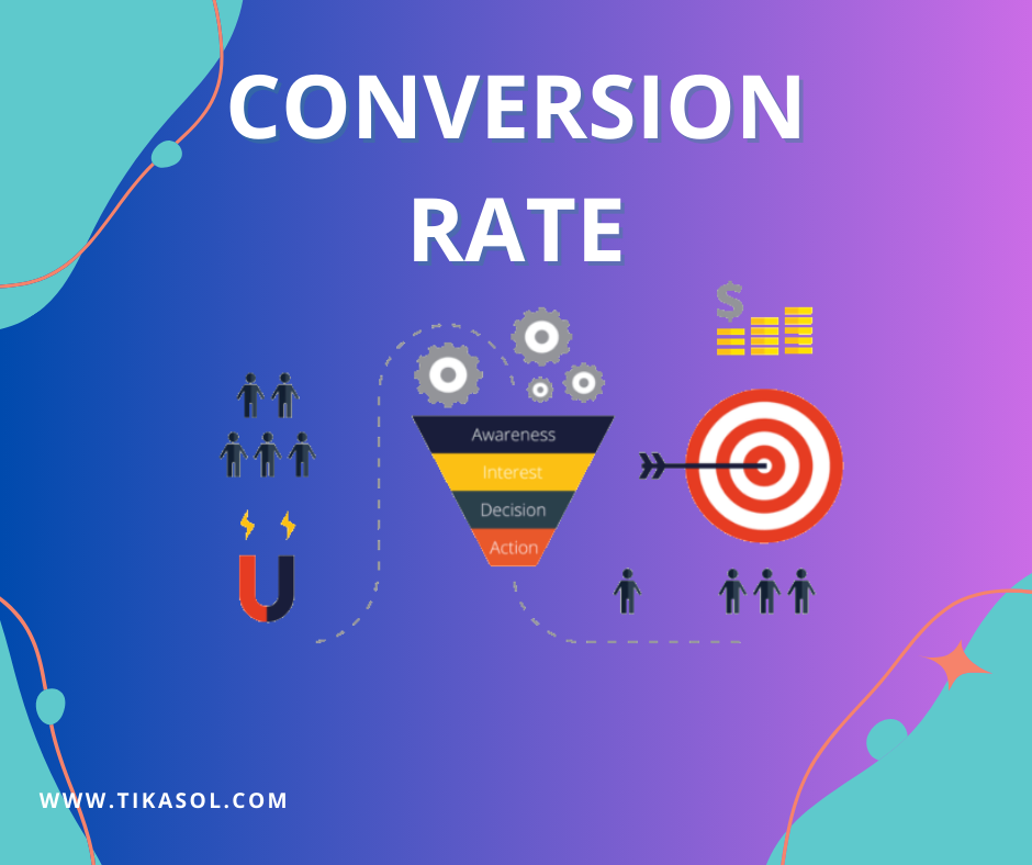 What Is Conversion Rate? Expert Tips to Optimize Your Website's Performance