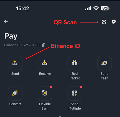Tikasol Binance Transfer Options - Binance app transfer features, cryptocurrency transfer methods, manage digital asset transfers, Binance transfer options