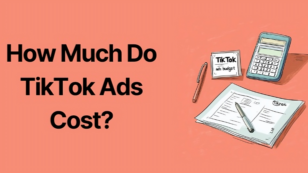 How Much Do TikTok Ads Cost in 2025? A Global Guide for Advertisers