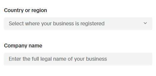 Tikasol TikTok Agency Business Setup Mobile - Set up TikTok business account on mobile, TikTok business setup guide, TikTok agency mobile onboarding