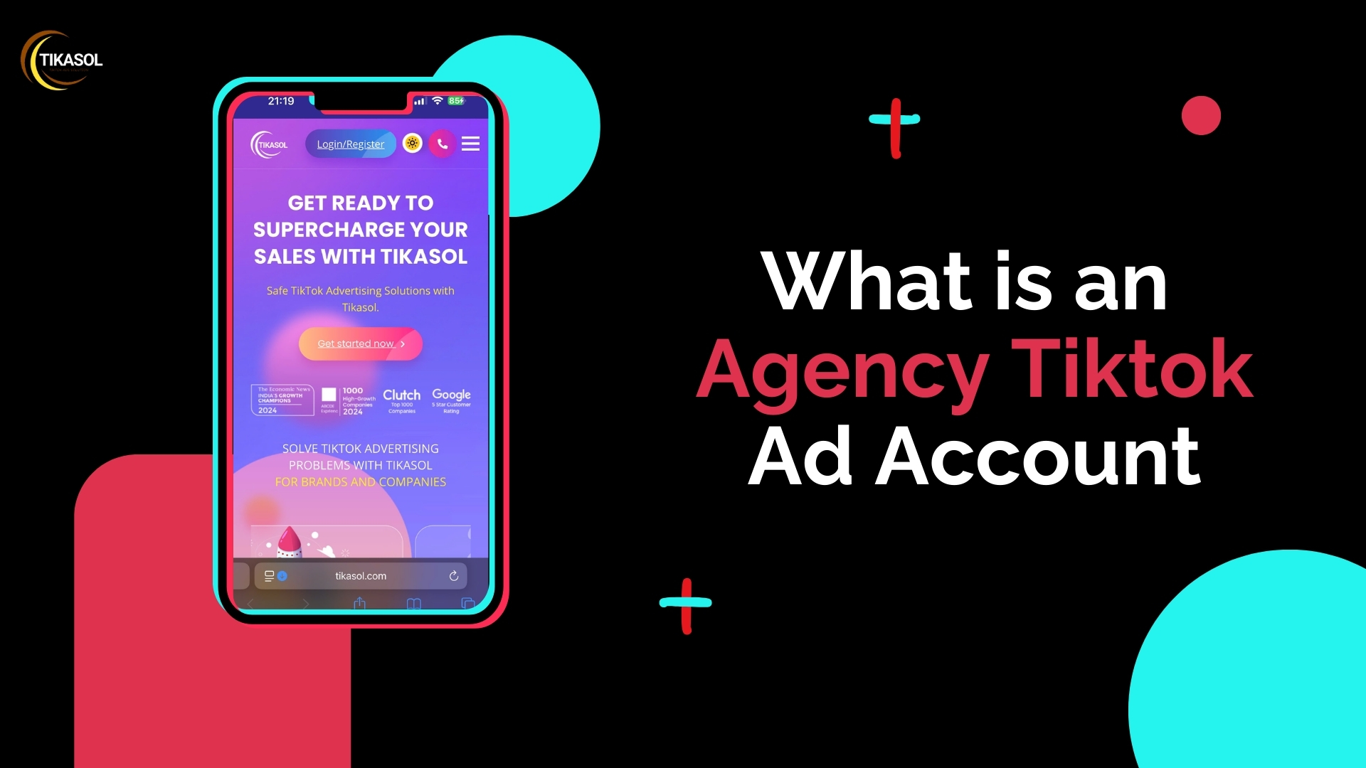 What Is a TikTok Agency Account? Is It Better Than a Personal Account?
